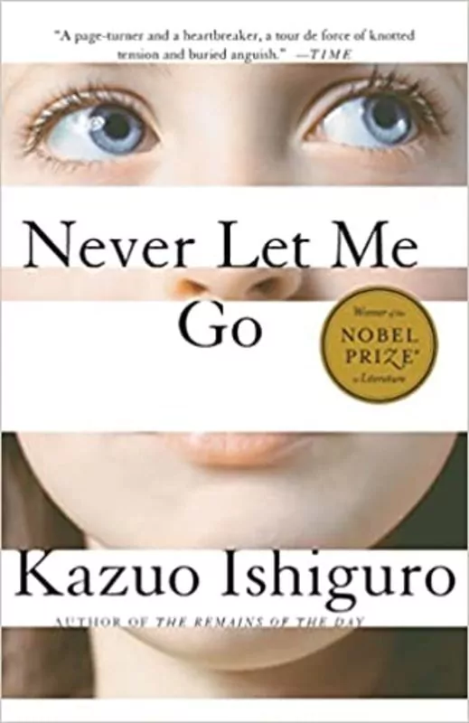 Never Let Me Go Summary Full Book Summary